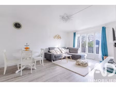 vente appartement 4 pièces 78 m² à morsang-sur-orge (91390)  210 000 €