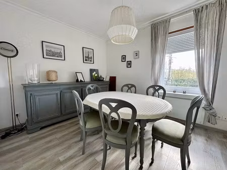 vente appartement 3 pièces 91.8 m² à sequedin (59320)  199 000 €