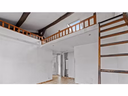 vente appartement 2 pièces 30 m² à garches (92380)  220 000 €