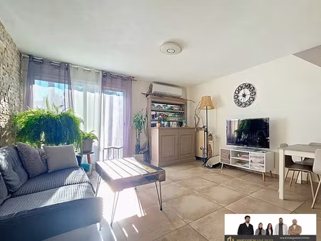 vente appartement 5 pièces 97.62 m² à martigues (13500)  218 000 €