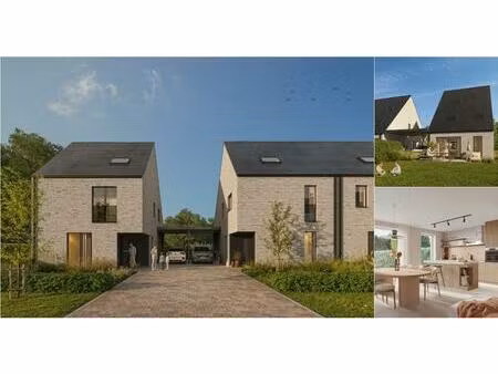 maison à vendre à moederhoefstraat 199 lint (rbv56636)