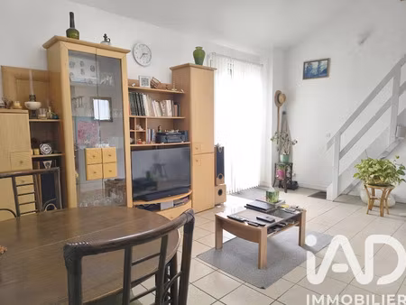 vente appartement 4 pièces 78 m² à arpajon (91290)  230 000 €