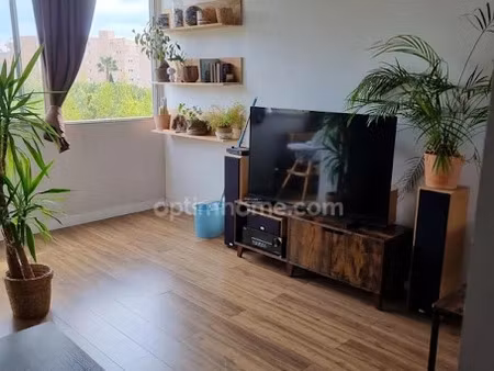 vente appartement 3 pièces 64 m² à le lavandou (83980)  235 000 €