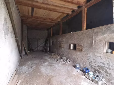 vente immeuble 108 m² massongy (74140)