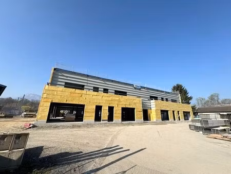 vente bureau 1 pièce 66 m² chignin (73800)