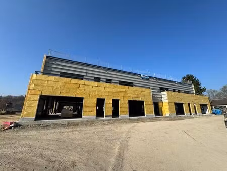 vente bureau 1 pièce 69 m² chignin (73800)