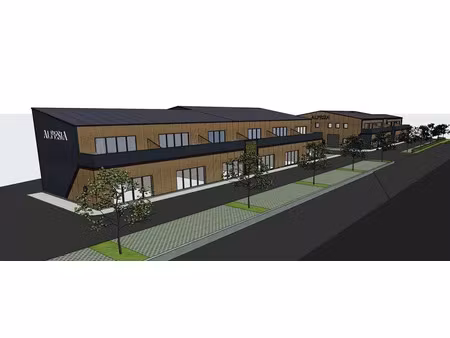 vente commerce 2 pièces 119 m² chignin (73800)