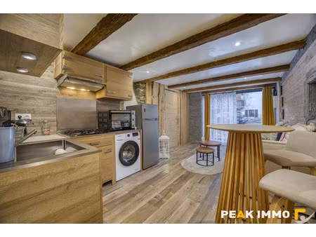 vente appartement 2 pièces 40.41 m² à doussard (74210)  290 000 €