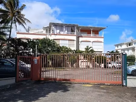 vente appartement 3 pièces 69 m² à fort de france (97200)  241 000 €