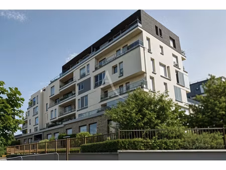 vente appartement 3 pièces 65.67 m² à lognes (77185)  269 000 €