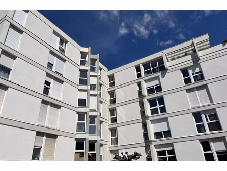 annonce appartement à vendre