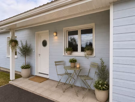 vente maison piscine à la mothe-achard (85150) : à vendre piscine / 74m² la mothe-achard