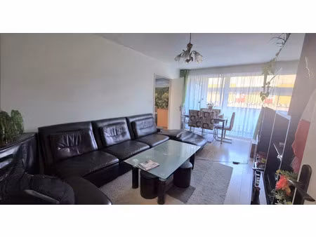 vente appartement 5 pièces 95 m² à colombes (92700)  254 000 €