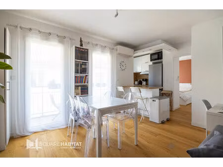 appartement toulouse 2 pièce(s) 39 m2