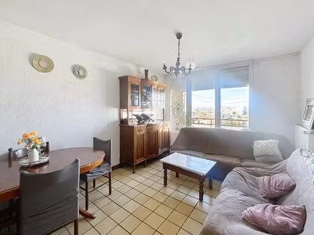 appartement t4 lafourguette - investissement