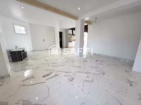 vente maison 6 pièces 142 m² louhans (71500)