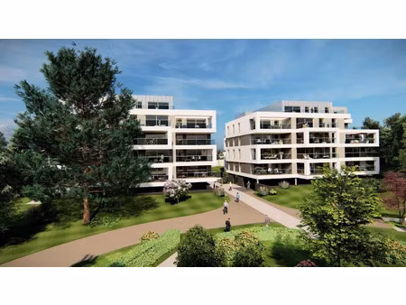 vente appartement 2 pièces 53 m² à arras (62000)  249 800 €