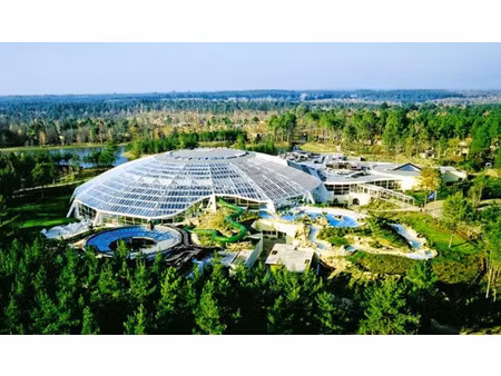 vente appartement 5 pièces 84.57 m² à chaumont-sur-tharonne (41600)  246 087 €