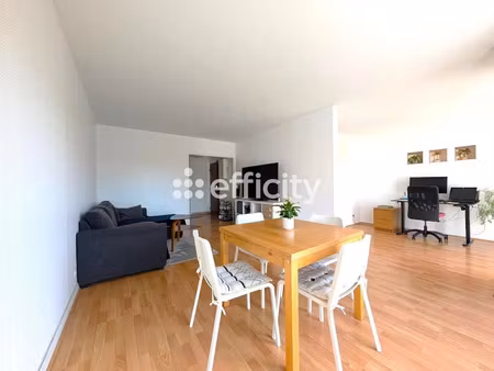 vente appartement 5 pièces 100 m² à groslay (95410)  249 500 €