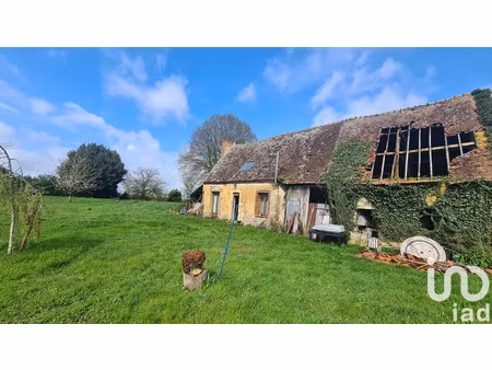 vente maison 2 pièces 86 m² la chapelle-du-bois (72400)