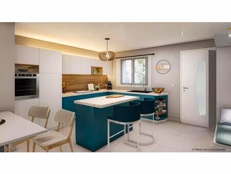 vente maison 5 pièces 71 m² la bazoge (72650)