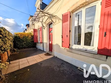 vente maison 5 pièces 116 m² le mans (72100)