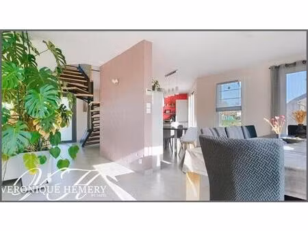 vente maison 5 pièces 180 m² auvers-le-hamon (72300)