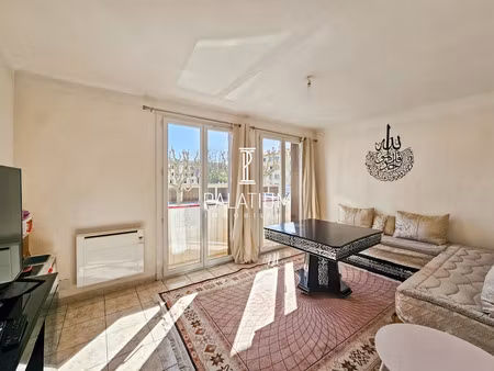 vente appartement 3 pièces 56 m² à aix-en-provence (13090)  nan €