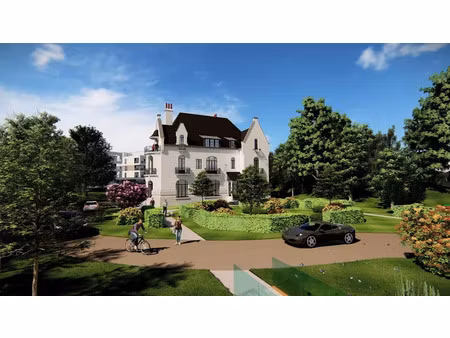 vente appartement 2 pièces 53 m² à arras (62000)  252 900 €