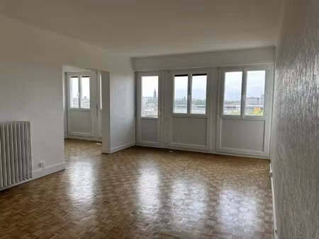 toulouse - bd des minimes