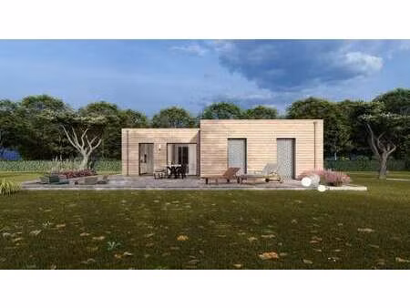 vente maison à chaumes-en-retz (44320) : à vendre / 81m² chaumes-en-retz