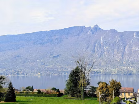 vente maison 5 pièces 200 m² tresserve (73100)