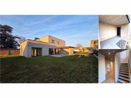 villa à vendre à bovenweg 49 zemst (rbv56497)