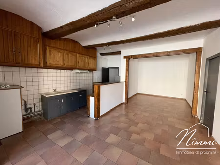 p3 de 66m2 à louer sur milhaud (30)