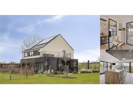 villa à vendre à hondsbergstraat 21 herfelingen (rbv56988)