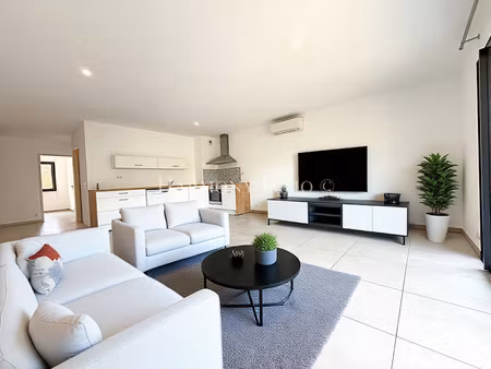 vente appartement 3 pièces 64 m² à alata (20167)  273 000 €