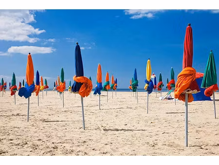 vente appartement 3 pièces 44.25 m² à benerville-sur-mer (14910)  274 000 €