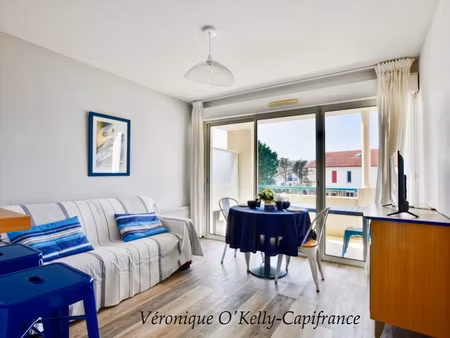 vente appartement 2 pièces 29 m² à ciboure (64500)  276 000 €