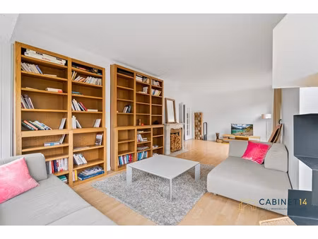 vente appartement 6 pièces 112 m² à fontenay-le-fleury (78330)  259 000 €