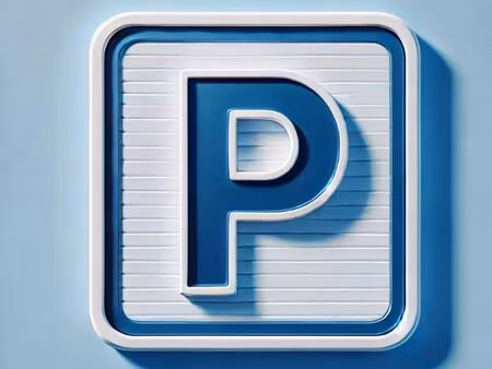 vente garage paris 7 (75007)