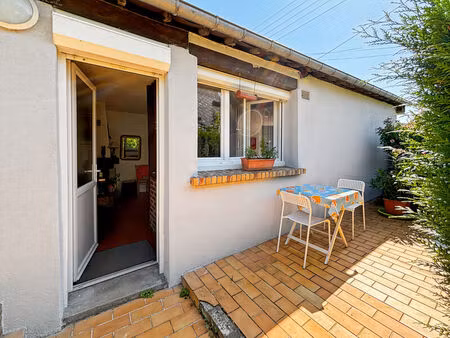 vente maison 3 pièces 63 m² petit-caux (76370)