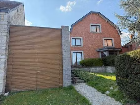 *** offre acceptee***magnifique maison de caractère