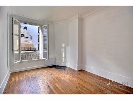 vente appartement 2 pièces 35 m² à levallois-perret (92300)  304 000 €