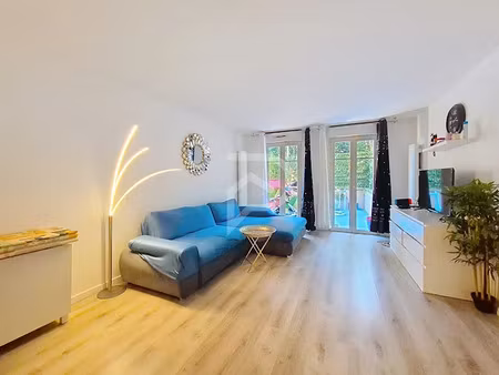 vente appartement 5 pièces 95 m² à orly (94310)  367 000 €