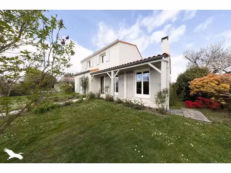 vente maison à dompierre-sur-yon (85170) : à vendre / 124m² dompierre-sur-yon