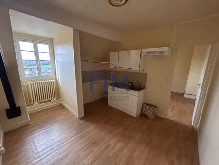 location appartement 2 pièces à foucarmont (76340) : à louer 2 pièces / 28m² foucarmont