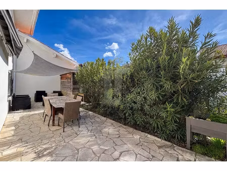 vente appartement 2 pièces 49 m² à anglet (64600)  323 000 €