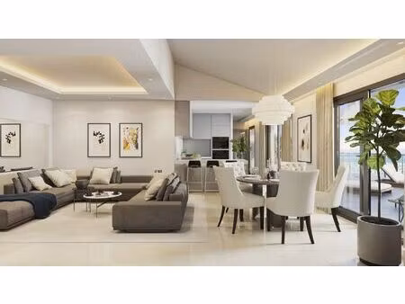 vente appartement 2 pièces 45 m² meaux (77100)