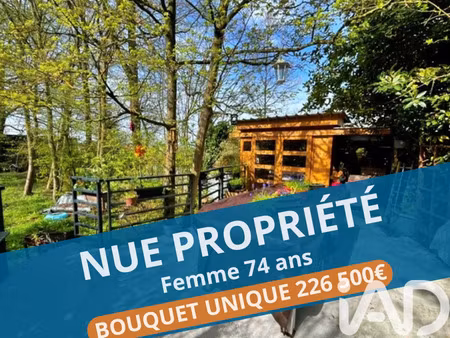 vente maison 5 pièces 199 m² claye-souilly (77410)