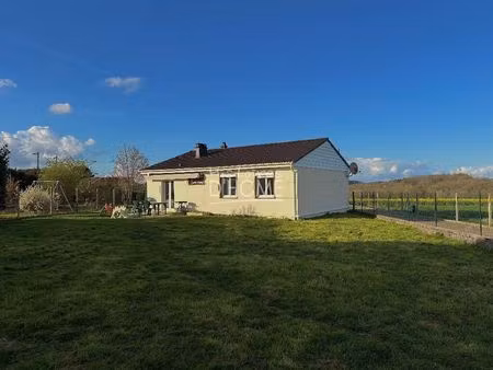 vente maison 4 pièces 85 m² la ferté-gaucher (77320)